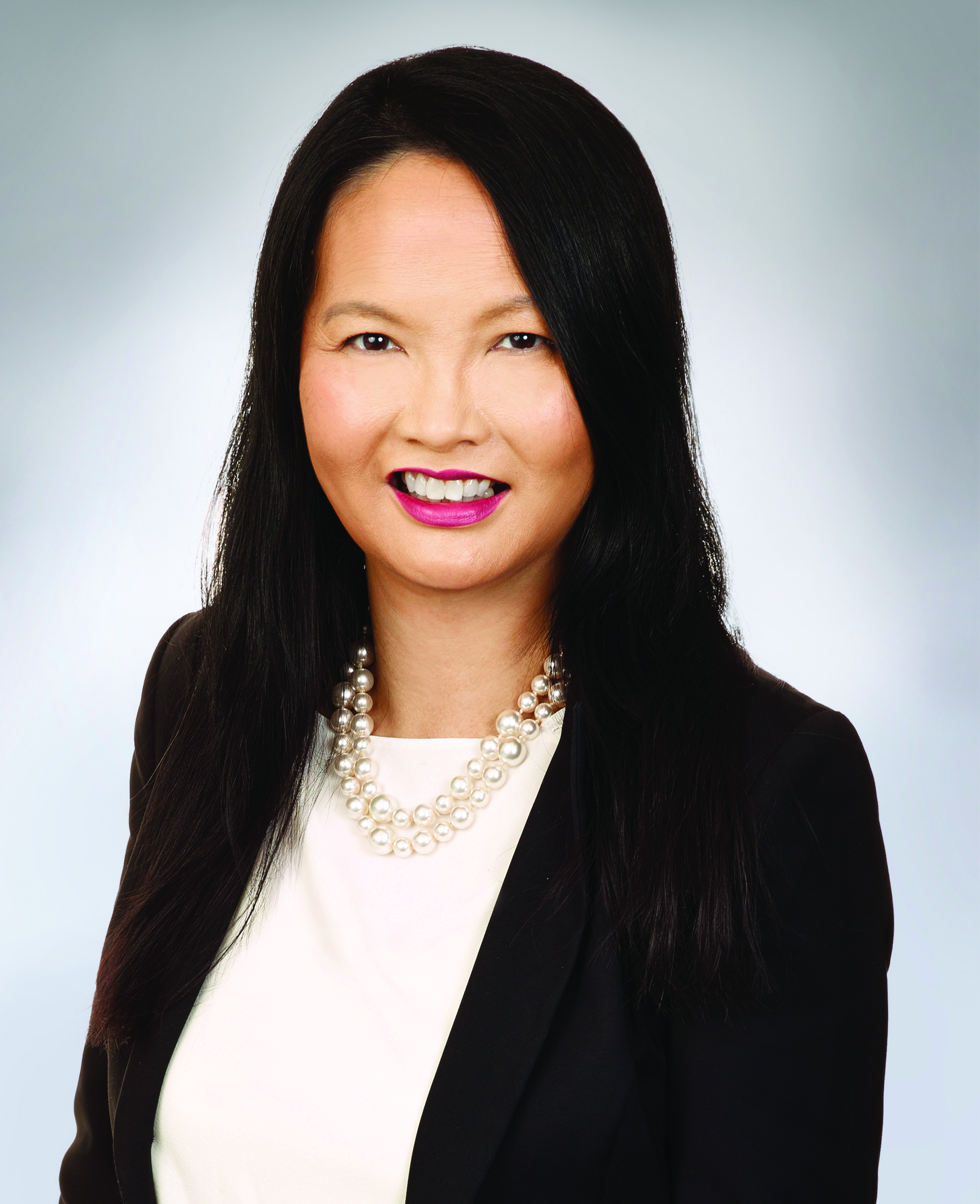 Milly Chow, 2017 TMA Global President