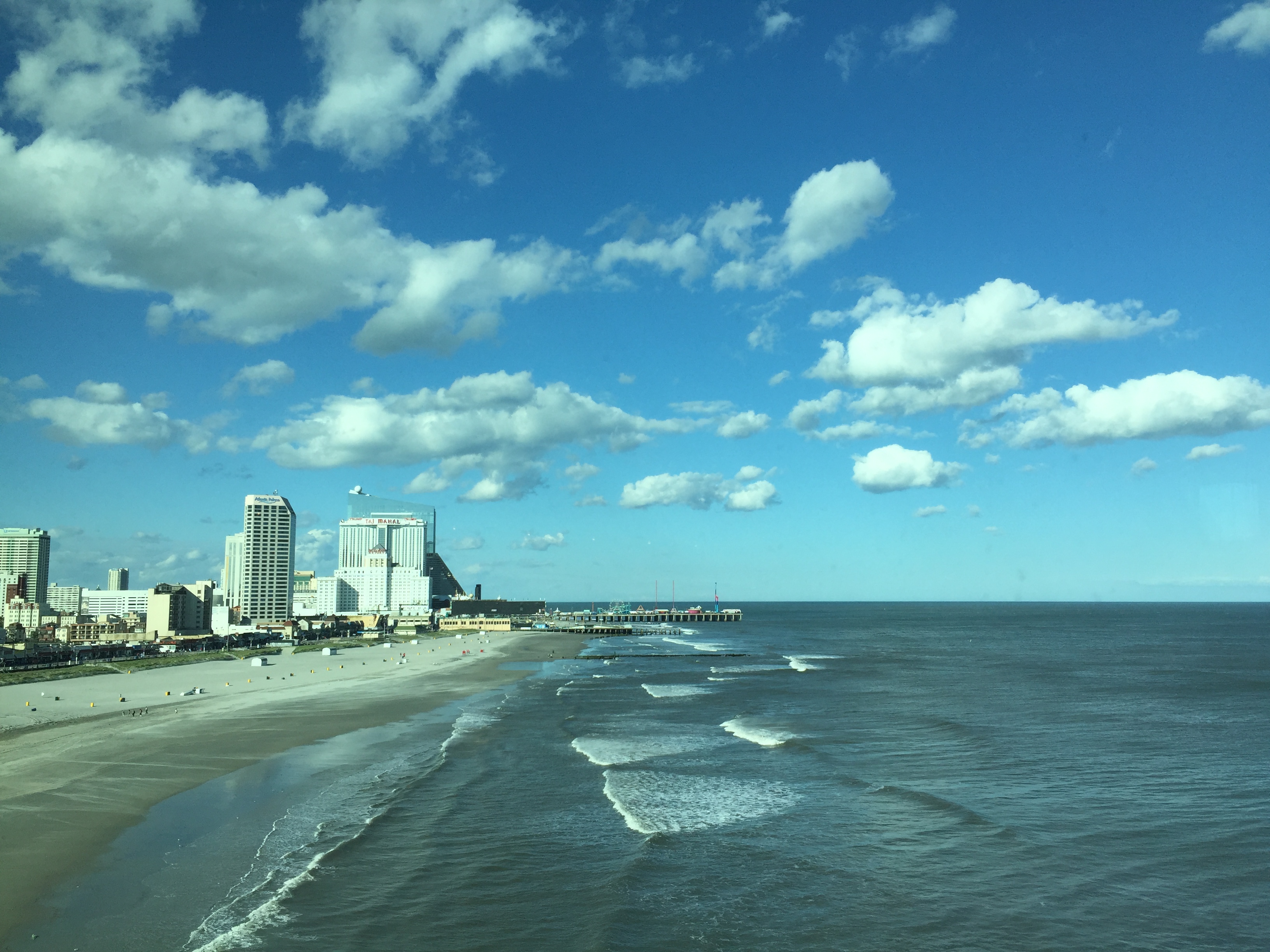 2016 TMA Mid-Atlantic Regional Symposium, Atlantic City